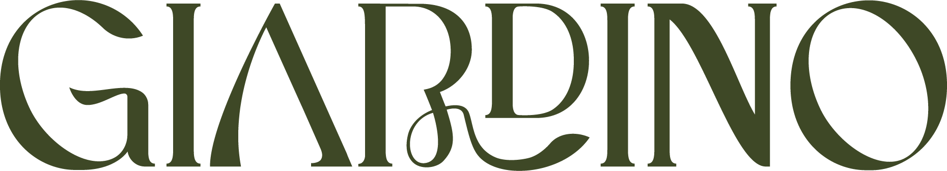 Giardino